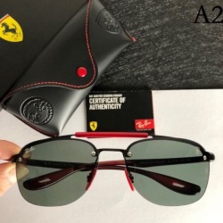 Sunglasses multicolor selectable 2022SS Overseas celebrities are very popular RAYBAN Ray-Ban