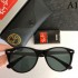 Sunglasses multicolor selectable 2022SS RAYBAN with a strong sense of beauty