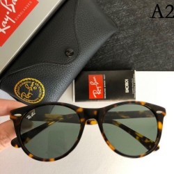 Sunglasses multicolor selectable 2022SS RAYBAN with a strong sense of beauty
