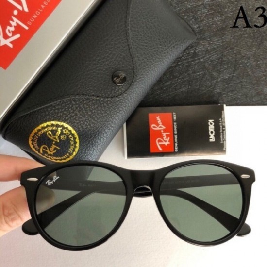 Sunglasses multicolor selectable 2022SS RAYBAN with a strong sense of beauty Sunglasses multicolor selectable 2022SS RAYBAN with a strong sense of beauty