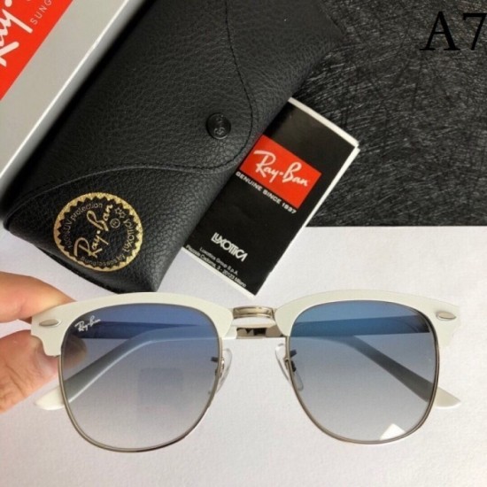 Sunglasses Multicolor selectable 2022SS Loose item RAYBAN Ray-Ban Sunglasses Multicolor selectable 2022SS Loose item RAYBAN Ray-Ban