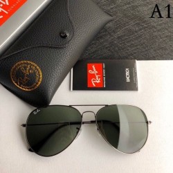 Sunglasses multicolor selectable 2022SS New arrival in collection RAYBAN Ray-Ban