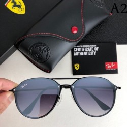 Sunglasses multicolor selectable 2022SS Popular trend in spring and summer RAYBAN Ray-Ban