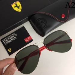 Sunglasses multicolor selectable 2022SS Spring / Summer essential item RAYBAN Ray-Ban