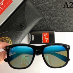 Sunglasses multicolor selectable 2022SS A big trend in the spring and summer season RAYBAN Ray-Ban