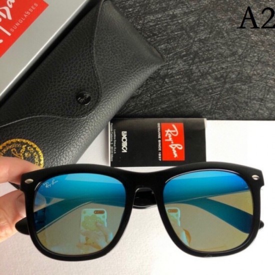 Sunglasses multicolor selectable 2022SS A big trend in the spring and summer season RAYBAN Ray-Ban Sunglasses multicolor selectable 2022SS A big trend in the spring and summer season RAYBAN Ray-Ban