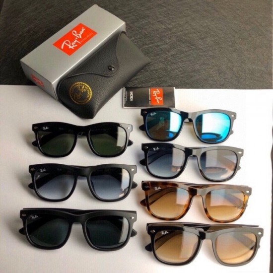 Sunglasses multicolor selectable 2022SS A big trend in the spring and summer season RAYBAN Ray-Ban Sunglasses multicolor selectable 2022SS A big trend in the spring and summer season RAYBAN Ray-Ban