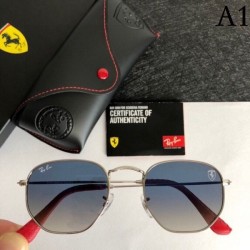 Sunglasses multicolor selectable 2022SS Most RAYBAN for spring / summer fashion
