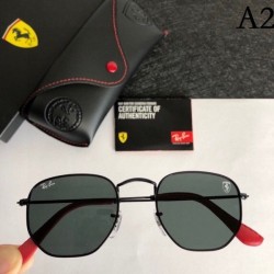 Sunglasses multicolor selectable 2022SS Most RAYBAN for spring / summer fashion