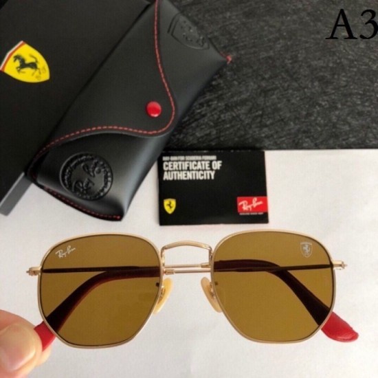 Sunglasses multicolor selectable 2022SS Most RAYBAN for spring / summer fashion Sunglasses multicolor selectable 2022SS Most RAYBAN for spring / summer fashion