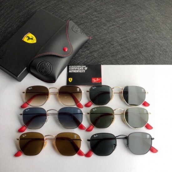 Sunglasses multicolor selectable 2022SS Most RAYBAN for spring / summer fashion Sunglasses multicolor selectable 2022SS Most RAYBAN for spring / summer fashion