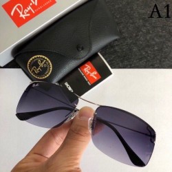 Sunglasses multicolor selectable 2022SS New RAYBAN Ray-Ban with high conspicuity