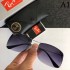 Sunglasses multicolor selectable 2022SS New RAYBAN Ray-Ban with high conspicuity