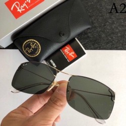 Sunglasses multicolor selectable 2022SS New RAYBAN Ray-Ban with high conspicuity