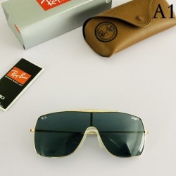 Sunglasses multicolor selectable 2022SS New RAYBAN in pursuit of trends