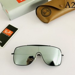 Sunglasses multicolor selectable 2022SS New RAYBAN in pursuit of trends