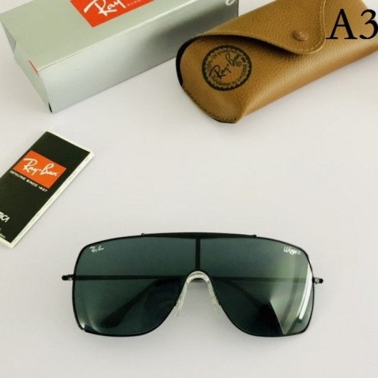 Sunglasses multicolor selectable 2022SS New RAYBAN in pursuit of trends Sunglasses multicolor selectable 2022SS New RAYBAN in pursuit of trends