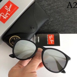Two colors of sunglasses can be selected 2022SS Brand style continues to be popular RAYBAN Ray-Ban