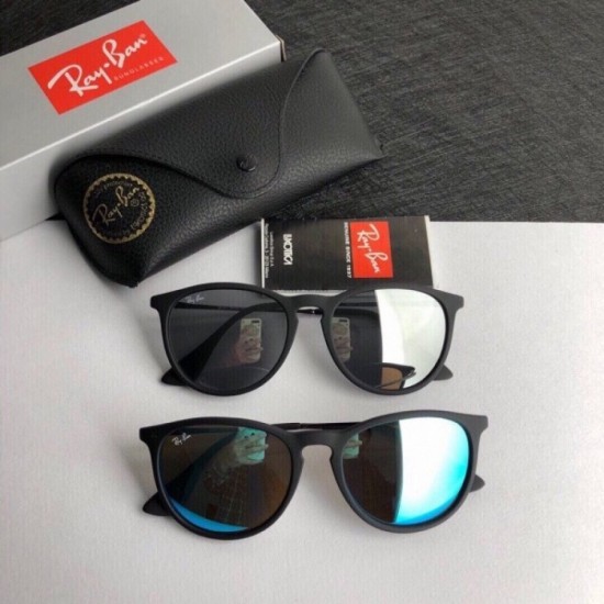 Two colors of sunglasses can be selected 2022SS Brand style continues to be popular RAYBAN Ray-Ban Two colors of sunglasses can be selected 2022SS Brand style continues to be popular RAYBAN Ray-Ban
