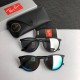 Two colors of sunglasses can be selected 2022SS Brand style continues to be popular RAYBAN Ray-Ban Two colors of sunglasses can be selected 2022SS Brand style continues to be popular RAYBAN Ray-Ban