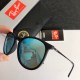 Two colors of sunglasses can be selected 2022SS Brand style continues to be popular RAYBAN Ray-Ban Two colors of sunglasses can be selected 2022SS Brand style continues to be popular RAYBAN Ray-Ban