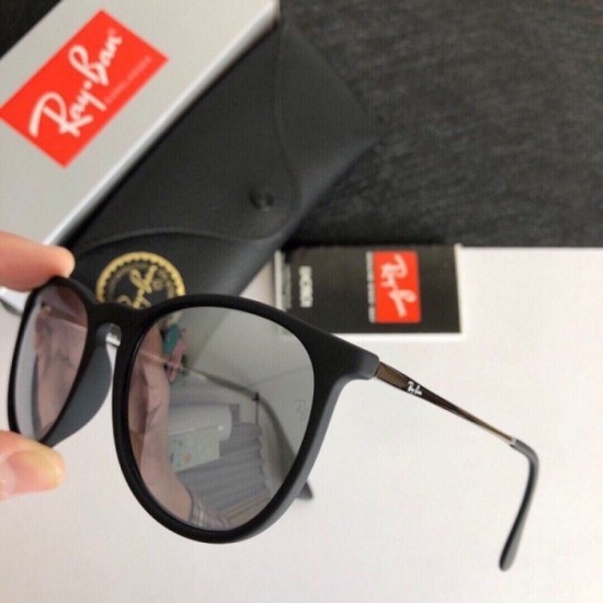 Two colors of sunglasses can be selected 2022SS Brand style continues to be popular RAYBAN Ray-Ban Two colors of sunglasses can be selected 2022SS Brand style continues to be popular RAYBAN Ray-Ban