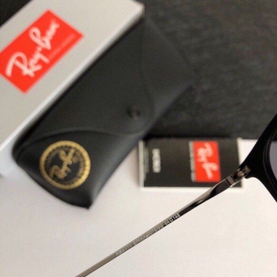 Two colors of sunglasses can be selected 2022SS Brand style continues to be popular RAYBAN Ray-Ban Two colors of sunglasses can be selected 2022SS Brand style continues to be popular RAYBAN Ray-Ban