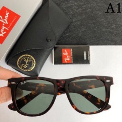 Sunglasses multicolor selectable 2022SS Spring / Summer trend anticipation RAYBAN Ray-Ban