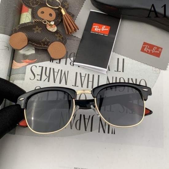 Sunglasses multicolor selectable 2022SS Spring / Summer is a continuous trend RAYBAN Ray-Ban Sunglasses multicolor selectable 2022SS Spring / Summer is a continuous trend RAYBAN Ray-Ban