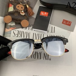 Sunglasses multicolor selectable 2022SS Spring / Summer is a continuous trend RAYBAN Ray-Ban