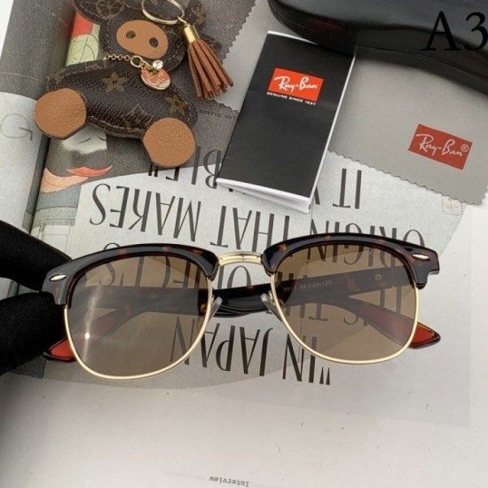 Sunglasses multicolor selectable 2022SS Spring / Summer is a continuous trend RAYBAN Ray-Ban Sunglasses multicolor selectable 2022SS Spring / Summer is a continuous trend RAYBAN Ray-Ban