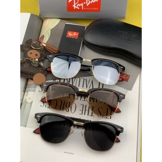 Sunglasses multicolor selectable 2022SS Spring / Summer is a continuous trend RAYBAN Ray-Ban Sunglasses multicolor selectable 2022SS Spring / Summer is a continuous trend RAYBAN Ray-Ban