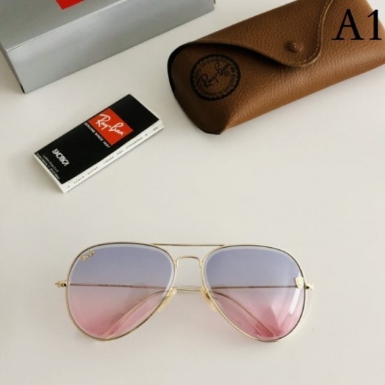 Sunglasses multicolor selectable 2022SS New spring / summer RAYBAN with a mature feeling Sunglasses multicolor selectable 2022SS New spring / summer RAYBAN with a mature feeling