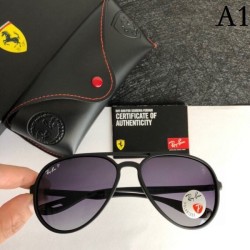 Sunglasses multicolor selectable 2022SS Overseas celebrity attention item RAYBAN Ray-Ban