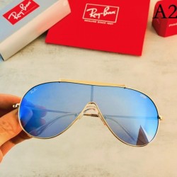 RAYBAN Ray-Ban sunglasses multicolor selectable Good compatibility and definitely recommended