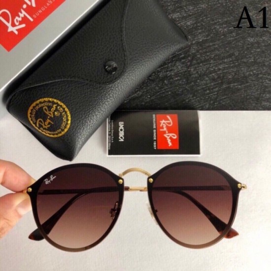 RAYBAN Ray-Ban sunglasses multicolor selectable The latest trend is sure RAYBAN Ray-Ban sunglasses multicolor selectable The latest trend is sure