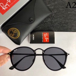 RAYBAN Ray-Ban sunglasses multicolor selectable The latest trend is sure