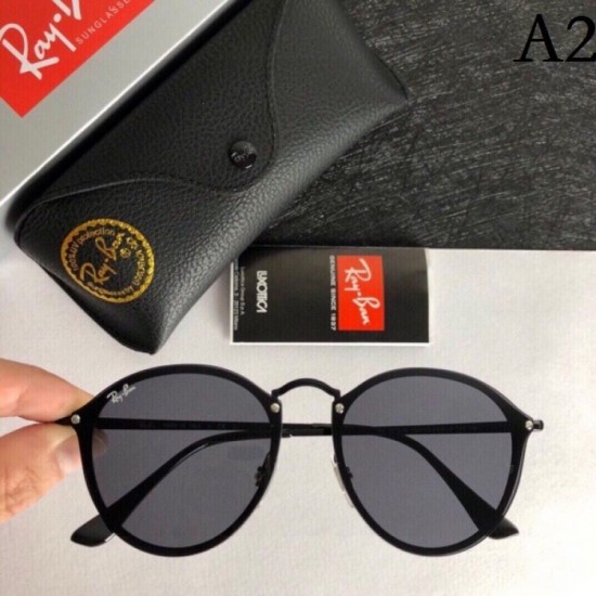 RAYBAN Ray-Ban sunglasses multicolor selectable The latest trend is sure RAYBAN Ray-Ban sunglasses multicolor selectable The latest trend is sure