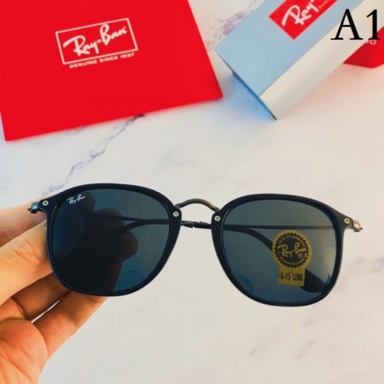 RAYBAN Ray-Ban sunglasses multicolor selectable summer mast brand new work RAYBAN Ray-Ban sunglasses multicolor selectable summer mast brand new work