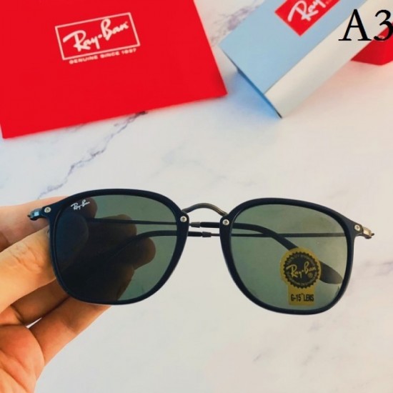 RAYBAN Ray-Ban sunglasses multicolor selectable summer mast brand new work RAYBAN Ray-Ban sunglasses multicolor selectable summer mast brand new work