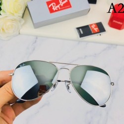 RAYBAN Ray-Ban sunglasses multicolor selectable High-sensitivity celebrities favorite