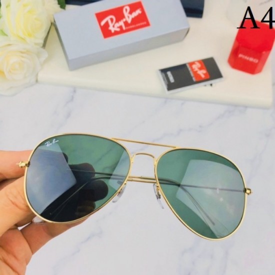 RAYBAN Ray-Ban sunglasses multicolor selectable High-sensitivity celebrities favorite RAYBAN Ray-Ban sunglasses multicolor selectable High-sensitivity celebrities favorite