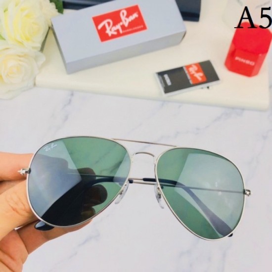RAYBAN Ray-Ban sunglasses multicolor selectable High-sensitivity celebrities favorite RAYBAN Ray-Ban sunglasses multicolor selectable High-sensitivity celebrities favorite