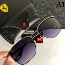 RAYBAN Ray-Ban sunglasses multicolor selectable outstanding brand print