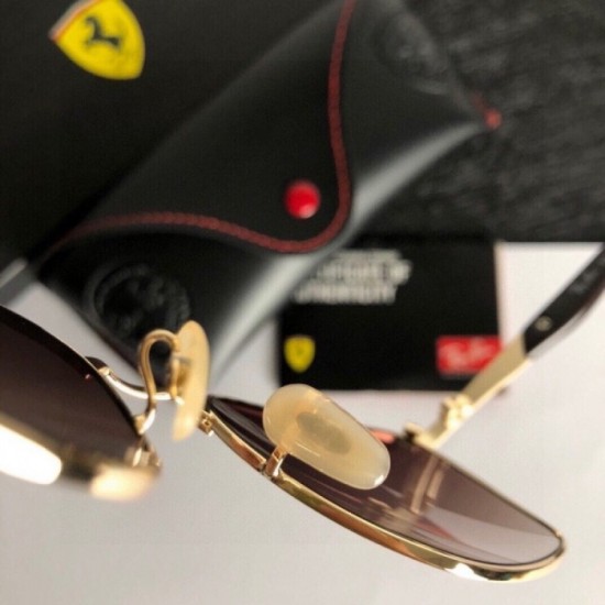 RAYBAN Ray-Ban sunglasses multicolor selectable outstanding brand print RAYBAN Ray-Ban sunglasses multicolor selectable outstanding brand print