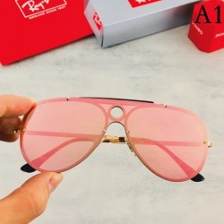 RAYBAN Ray-Ban sunglasses multicolor selectable latest brand new is hot