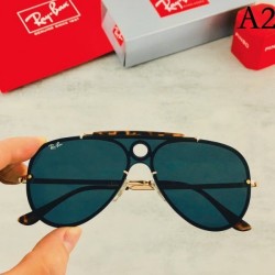 RAYBAN Ray-Ban sunglasses multicolor selectable latest brand new is hot