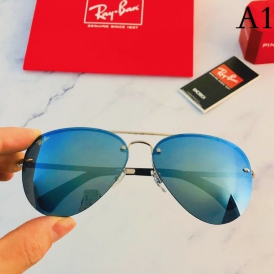 RAYBAN Ray-Ban sunglasses multicolor selectable brand continues this season RAYBAN Ray-Ban sunglasses multicolor selectable brand continues this season