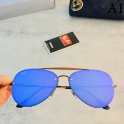 RAYBAN Ray-Ban sunglasses multicolor selectable Adds a new spring-summer look