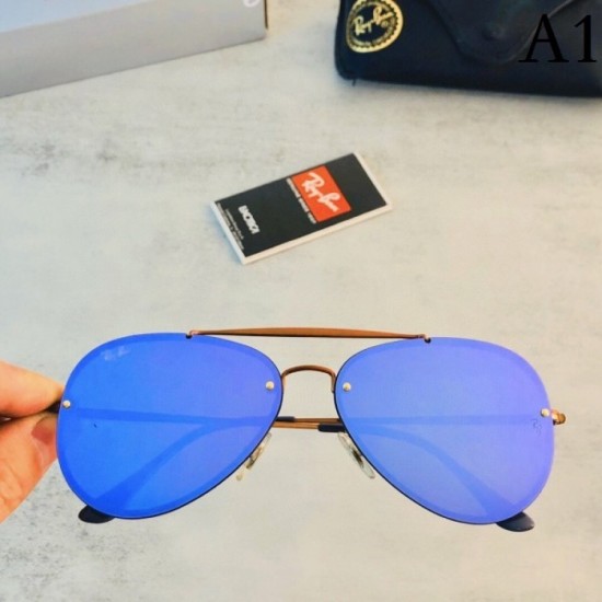 RAYBAN Ray-Ban sunglasses multicolor selectable Adds a new spring-summer look RAYBAN Ray-Ban sunglasses multicolor selectable Adds a new spring-summer look
